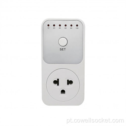 Time Switch Switch Socket Socket